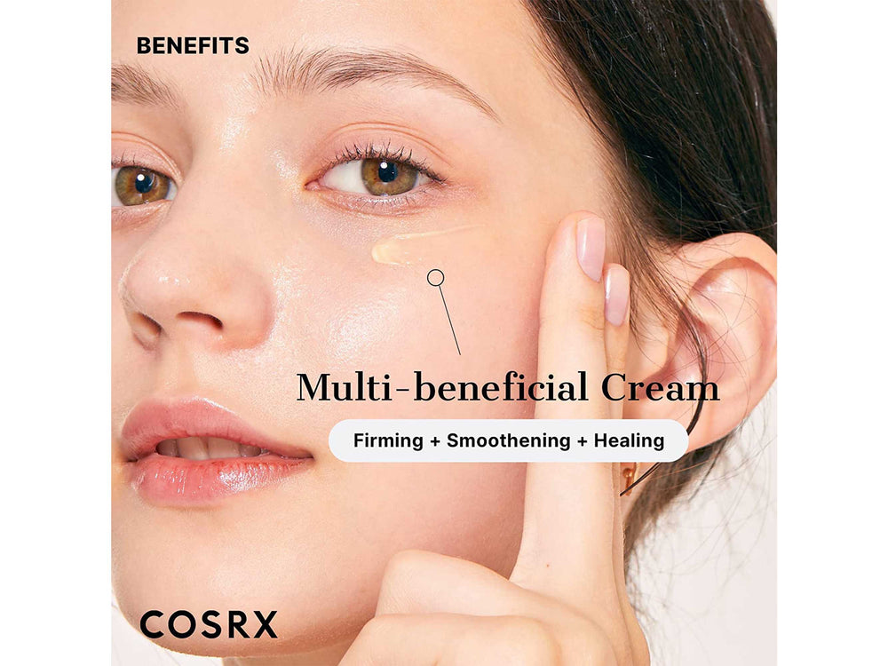 COSRX The Retinol 0.3 Cream