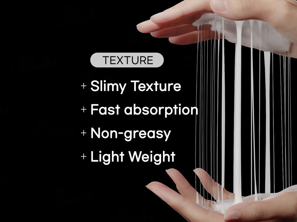 COXIR Black Snail Collagen Cream