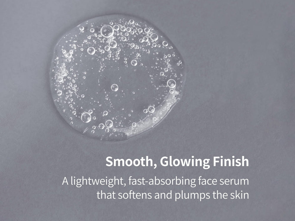 COXIR Black Snail Collagen Serum