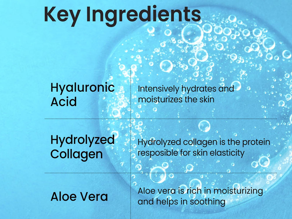 COXIR Ultra Hyaluronic Ampoule