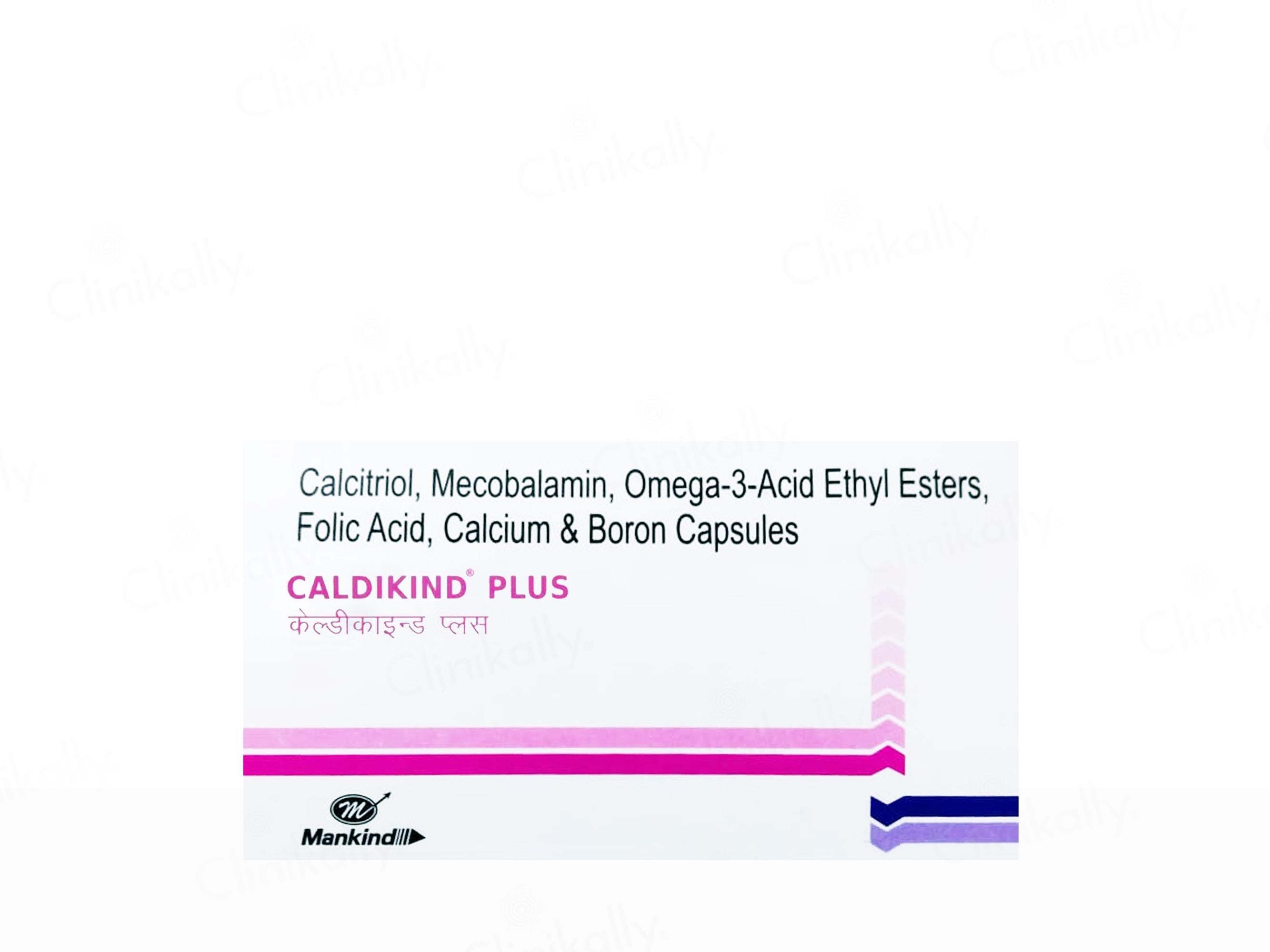 Caldikind Plus Capsule