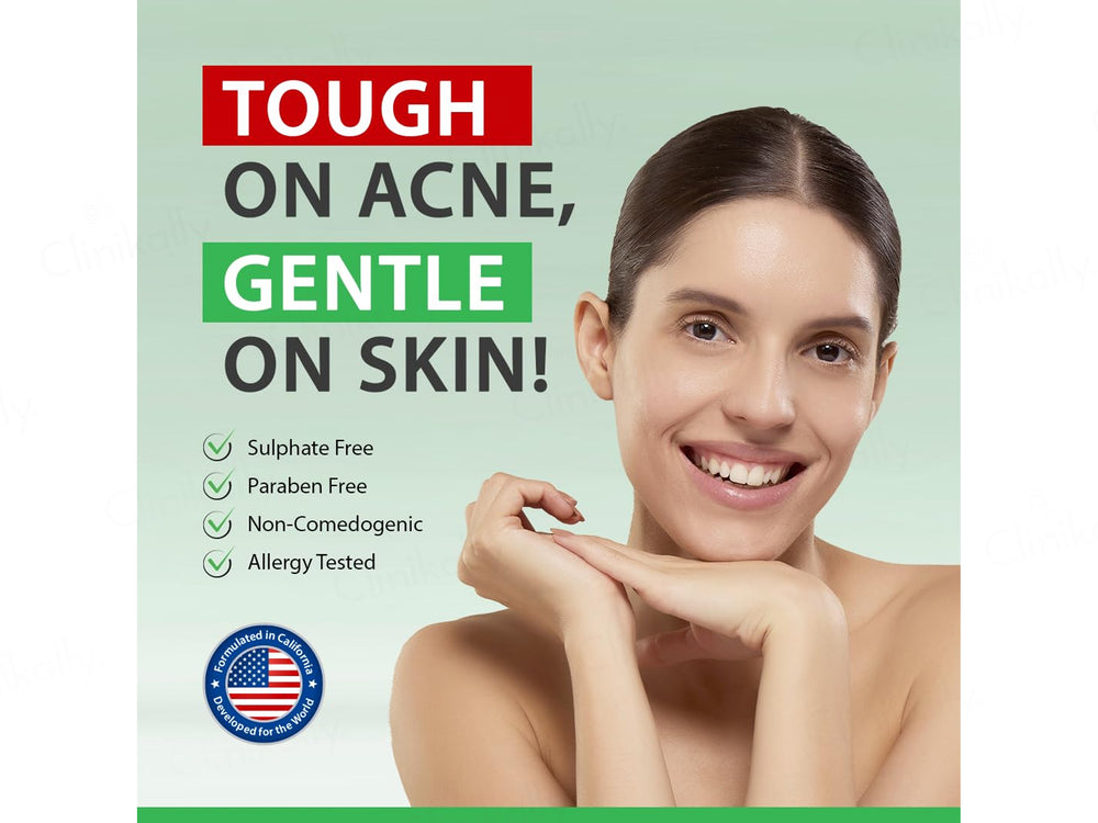 California Skin+ 1 Hour Acne Spot Relief