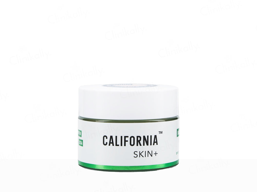 California Skin+ Barrier Repair Moisturizer