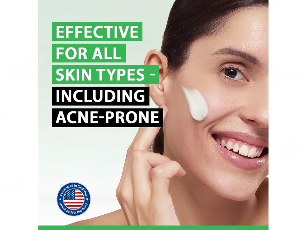 California Skin+ Barrier Repair Moisturizer