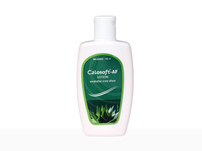 Calosoft-AF Lotion - Clinikally