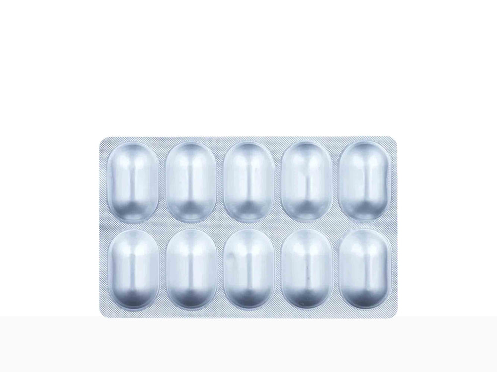 Canditral SB 130 Capsule