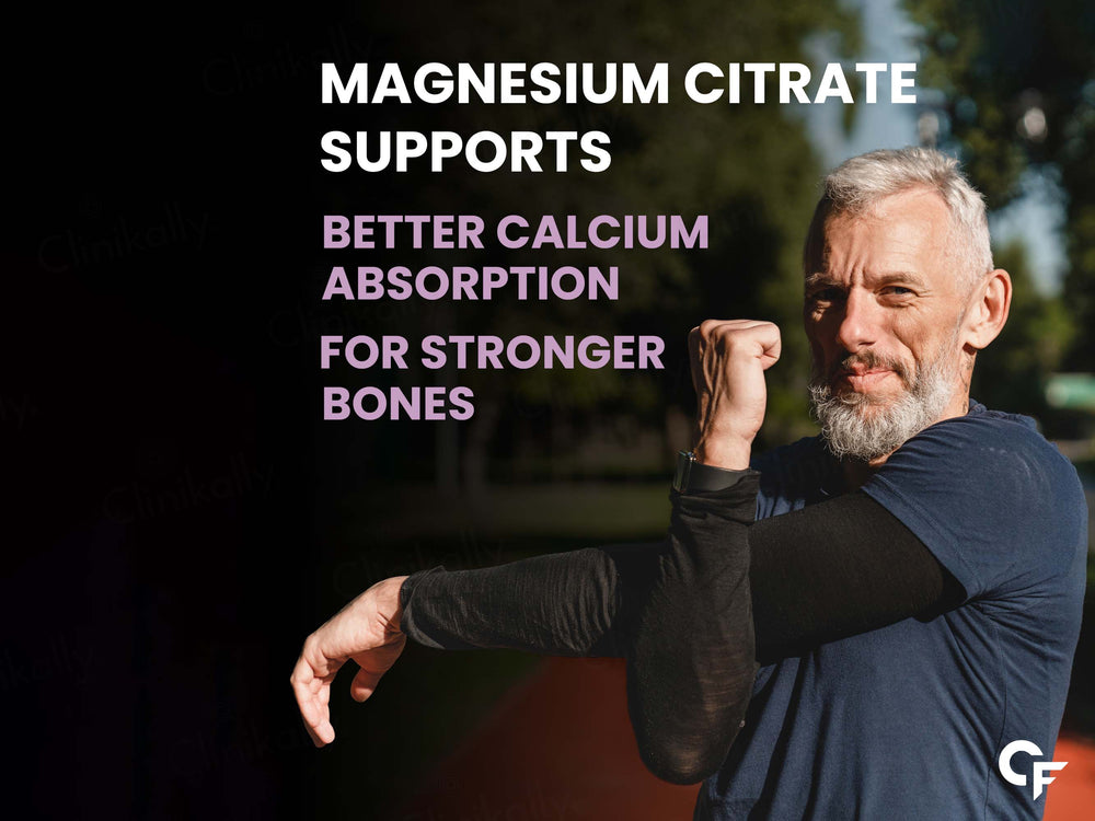 Carbamide Forte Chelated Magnesium Complex 1382.91mg Tablet