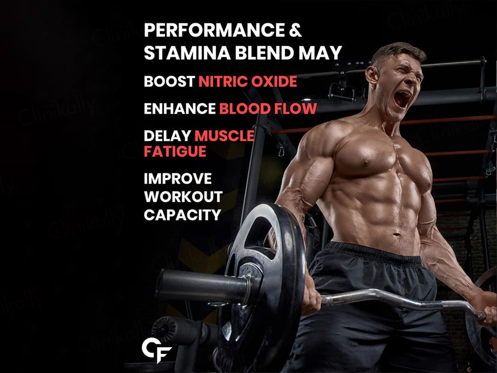 Carbamide Forte Electrify 10 In 1 Pre-Workout Nutraceutical Powder - Cola Flavour