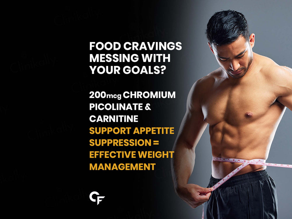 Carbamide Forte L-Carnitine L-Tartrate 2000mg Pre & Post Workout Powder - Mango Flavour