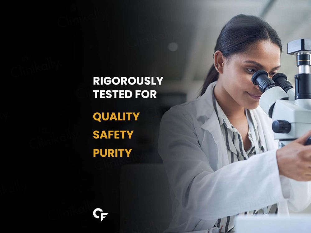 Carbamide Forte L-Carnitine L-Tartrate 2000mg Pre & Post Workout Powder - Mango Flavour