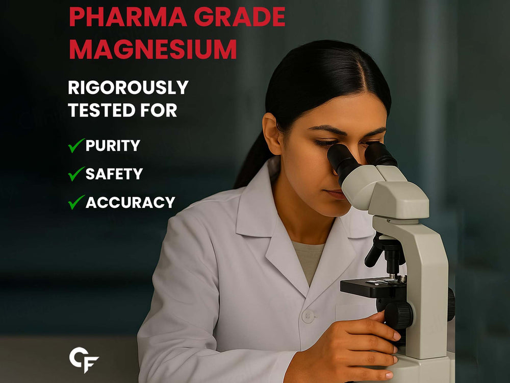 Carbamide Forte Magnesium Bisglycinate Effervescent Tablet Combo Pack - Lemon & Mixed Berry Flavour