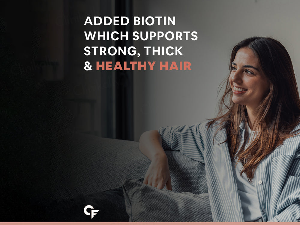 Carbamide Forte Marine Collagen Powder Supplement - Citrus Burst Orange Flavour