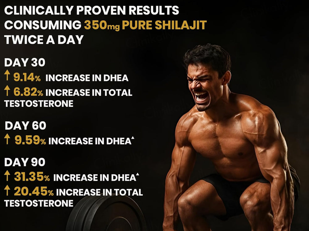 Carbamide Forte Shilajit Gold Himalayan Origin Resin