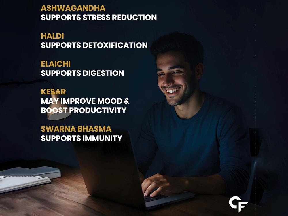 Carbamide Forte Shilajit Gold Himalayan Origin Resin