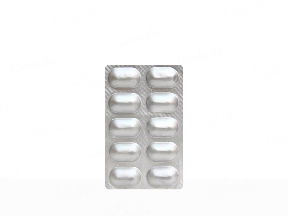 Carnisure 500 mg Tablet