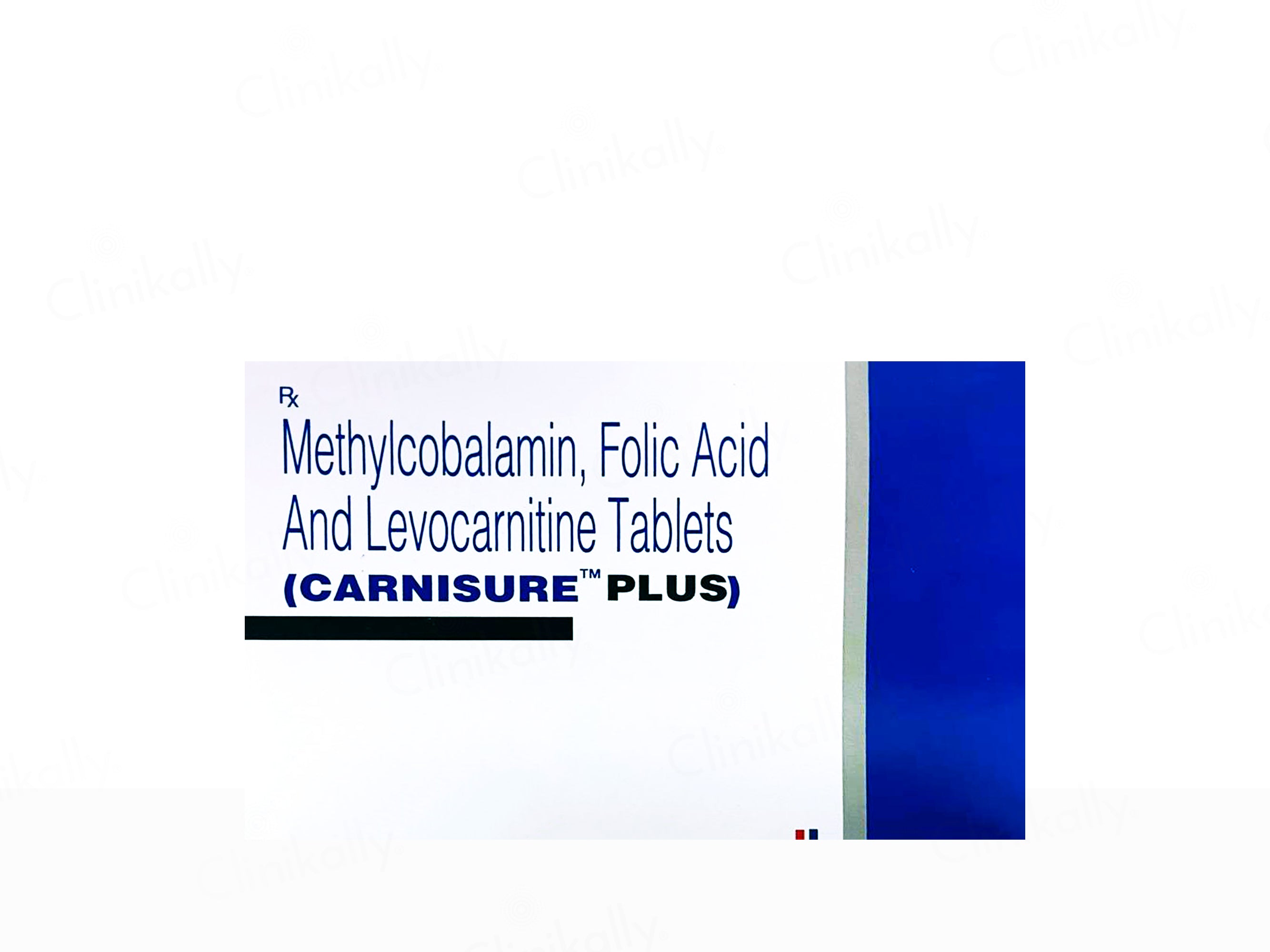 Carnisure Plus Tablet