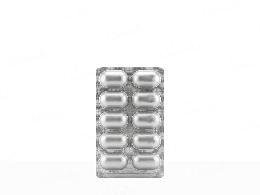 Ceazit Tablet