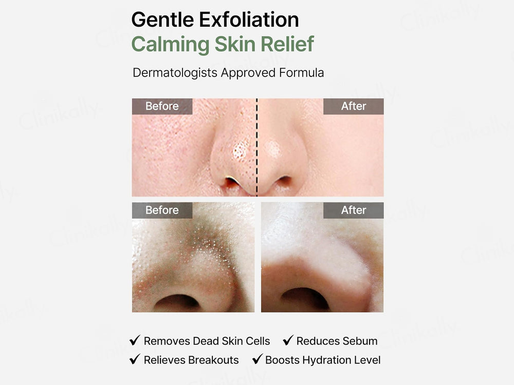 Celimax Ji Woo Gae Heartleaf BHA Peeling Pads