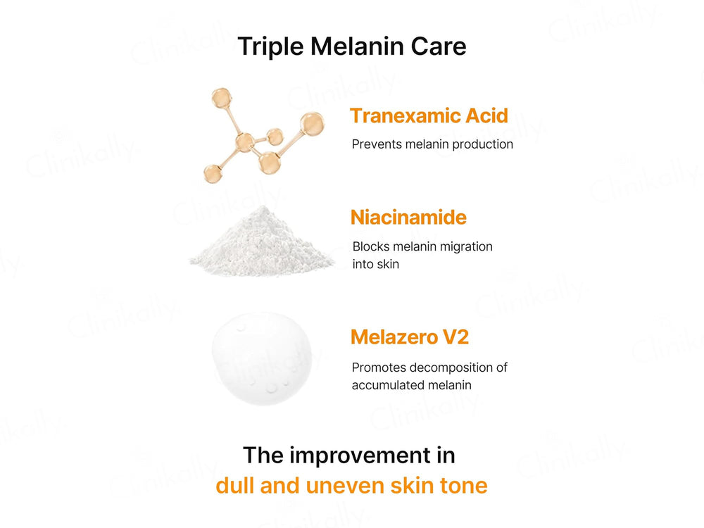 Celimax Pore + Dark Spot Brightening Cream