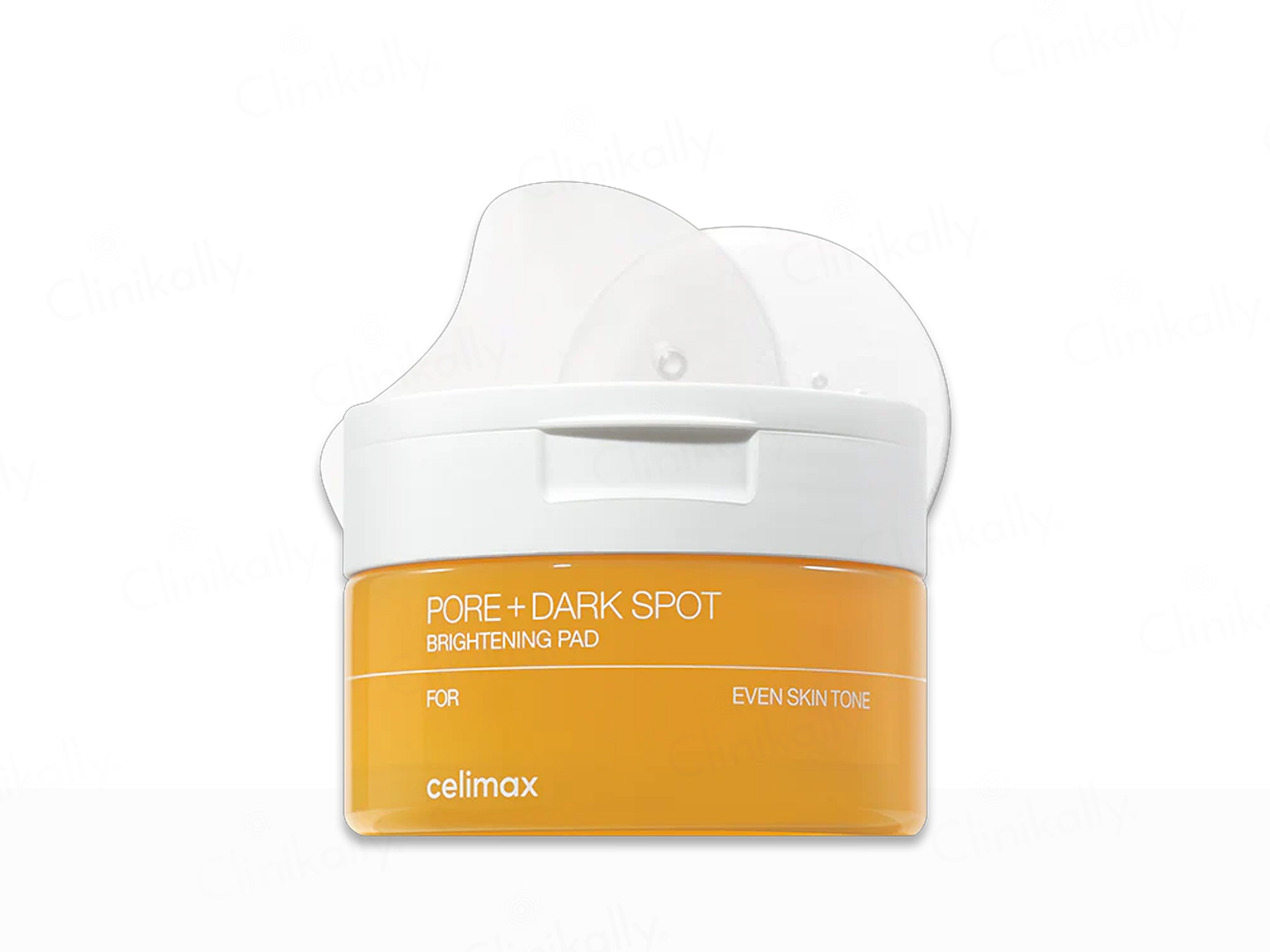 Celimax Pore + Dark Spot Brightening Pad