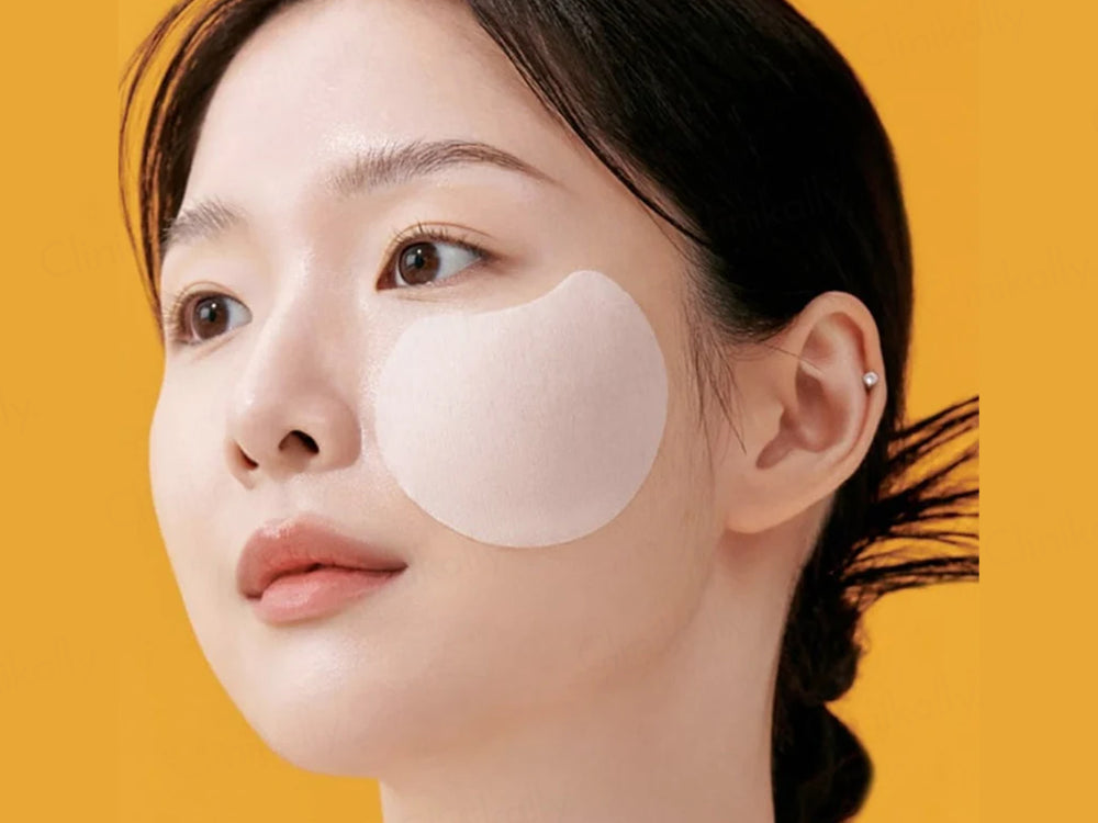 Celimax Pore + Dark Spot Brightening Pad