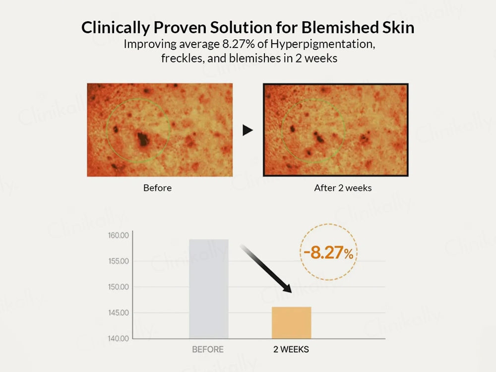 Celimax Pore + Dark Spot Brightening Pad