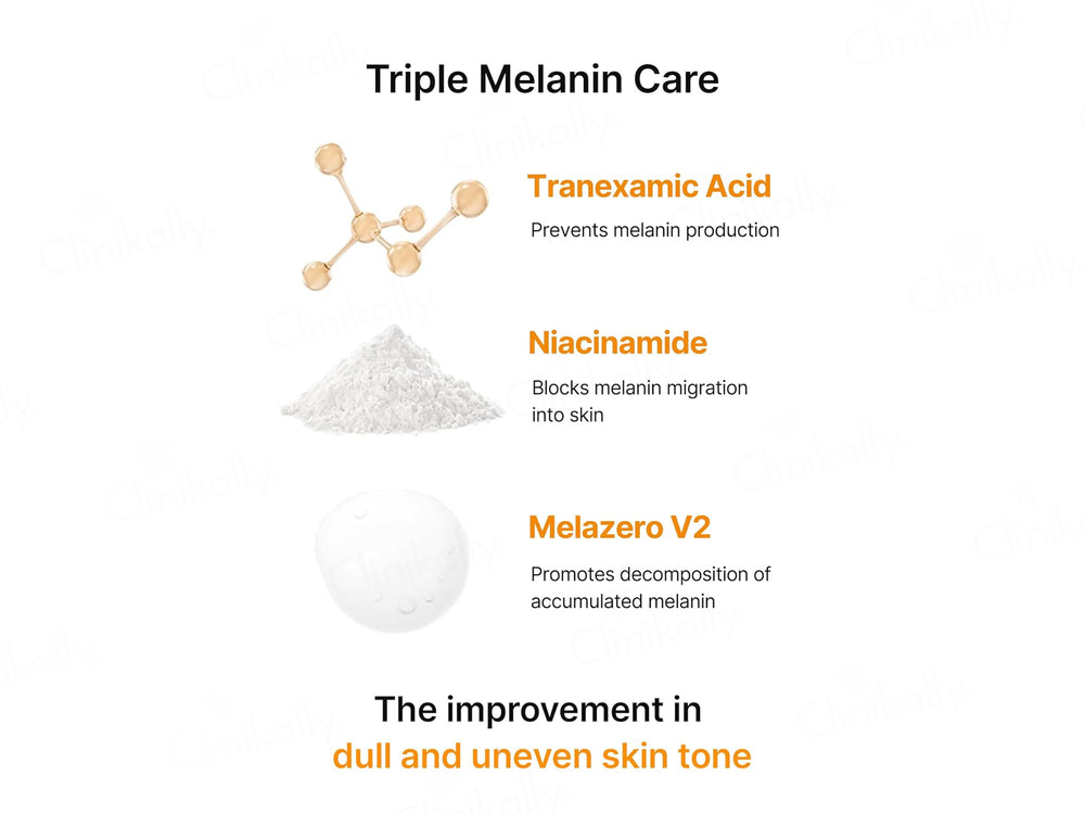 Celimax Pore + Dark Spot Brightening Serum