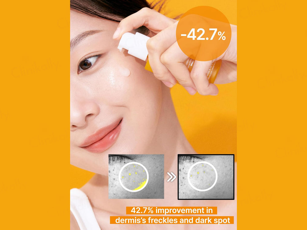 Celimax Pore + Dark Spot Brightening Serum