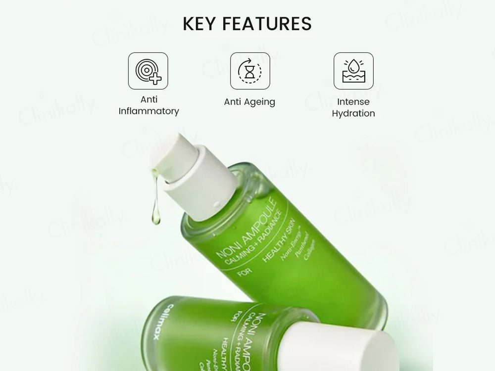 Celimax The Real Noni Energy Ampoule