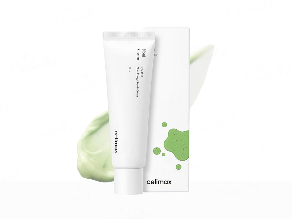 Celimax The Real Noni Energy Repair Cream