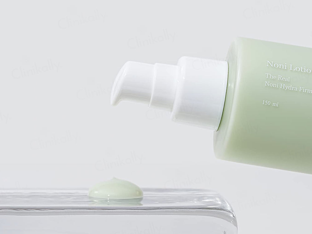 Celimax The Real Noni Hydra Firming Lotion