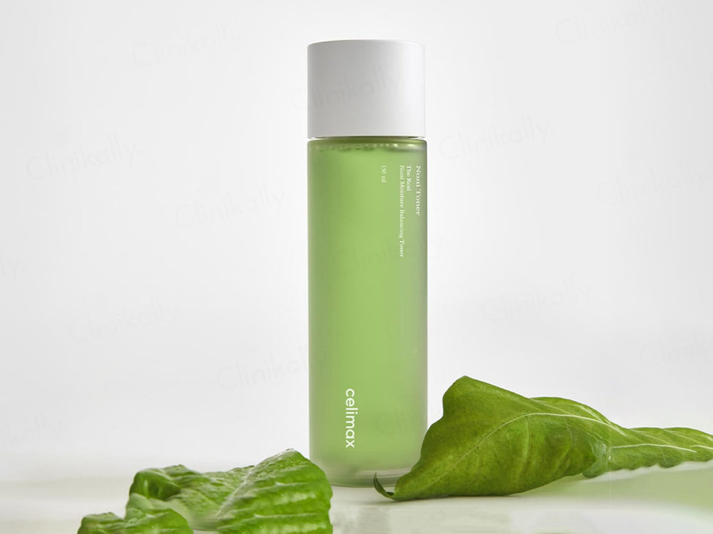 Celimax The Real Noni Moisture Balancing Toner