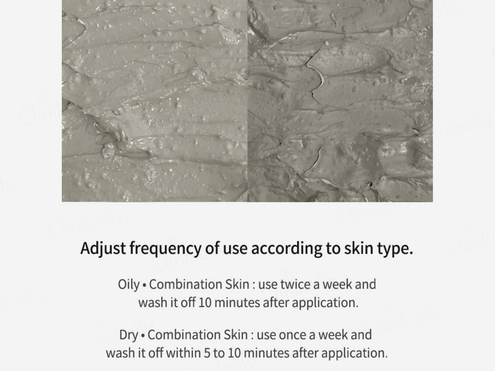 Celimax The Real Noni Refresh Clay Mask