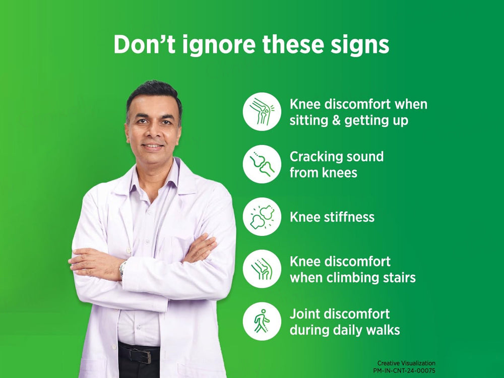 Centrum Joint & Mobility Capsule