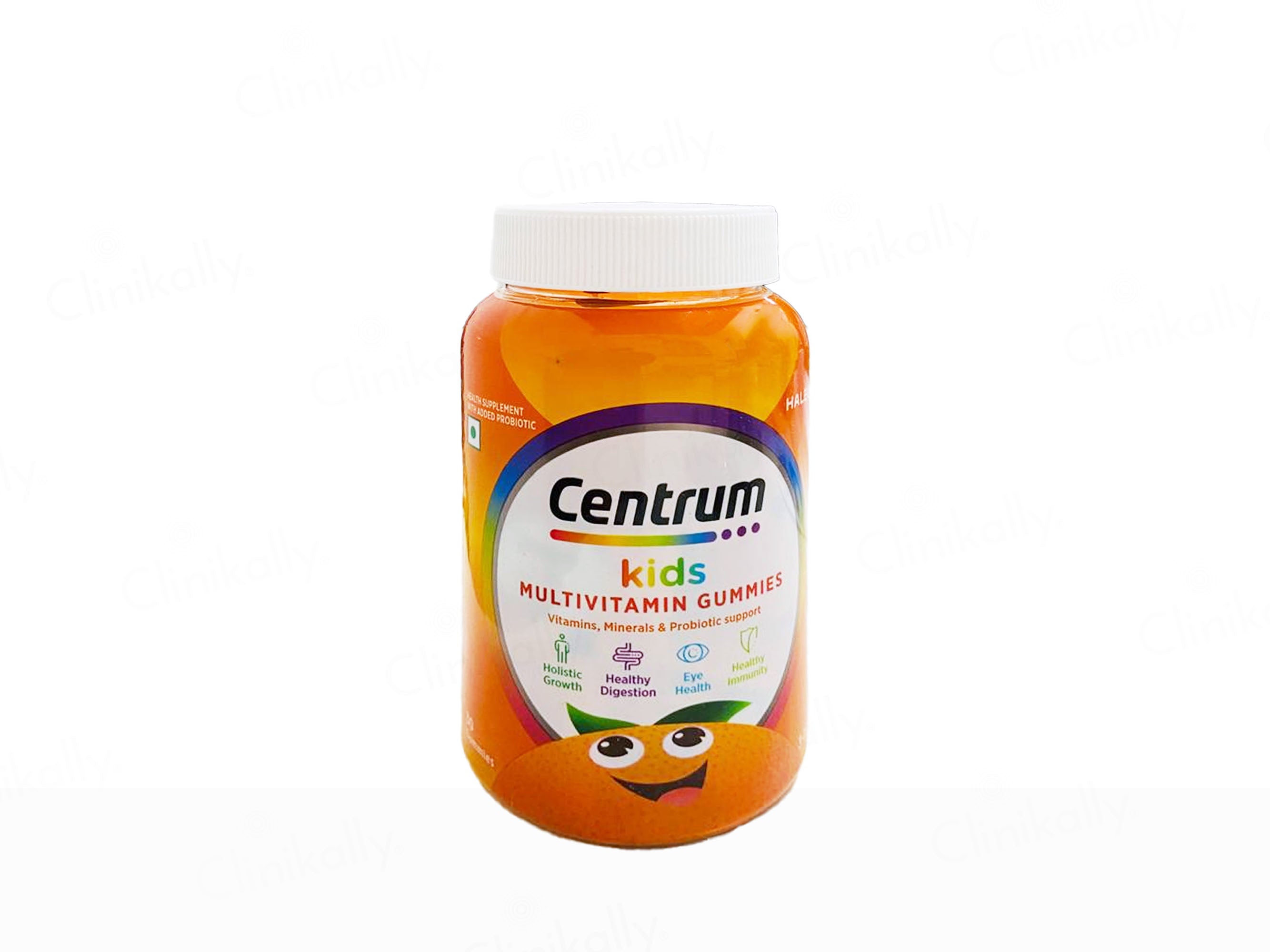 Centrum Kids Multivitamin Gummies
