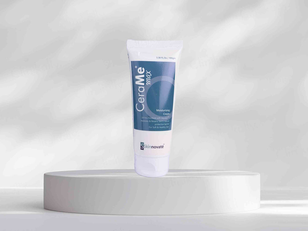 CeraMe Max Moisturising Cream