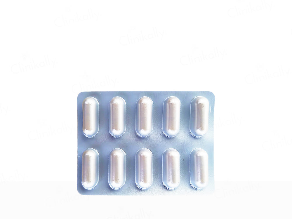 Ceratina Nutritional Hair Supplement Capsule