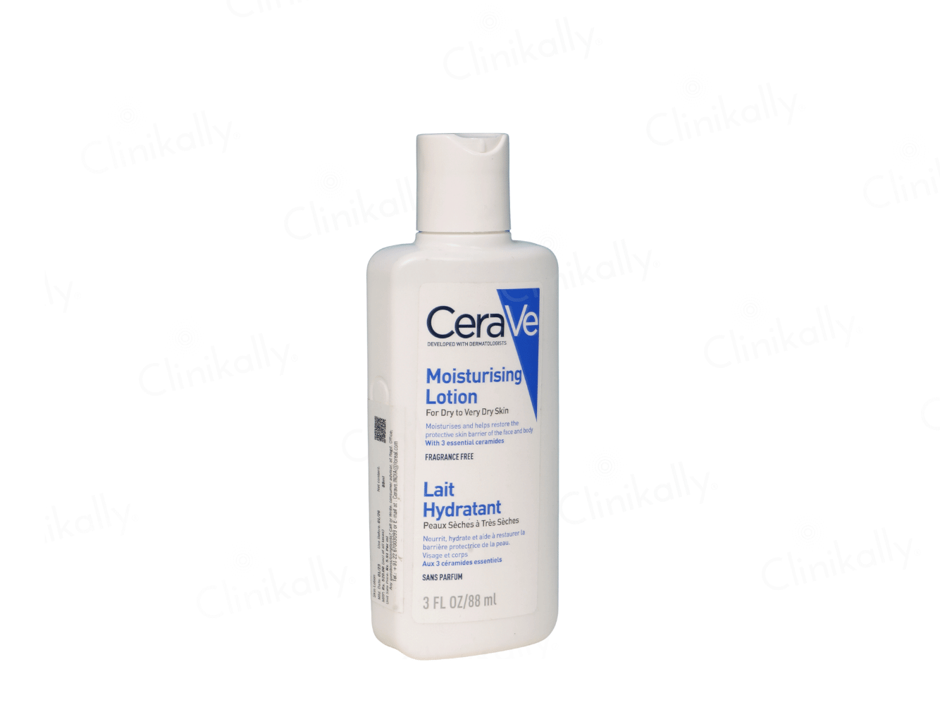 Cerave body discount lotion