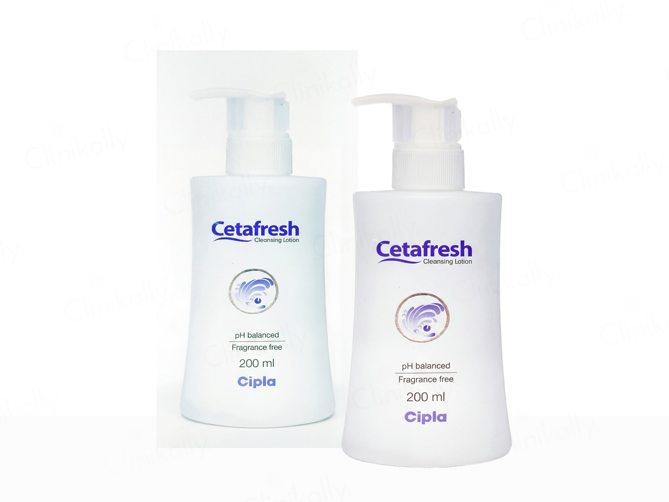 Cetafresh Cleansing Lotion