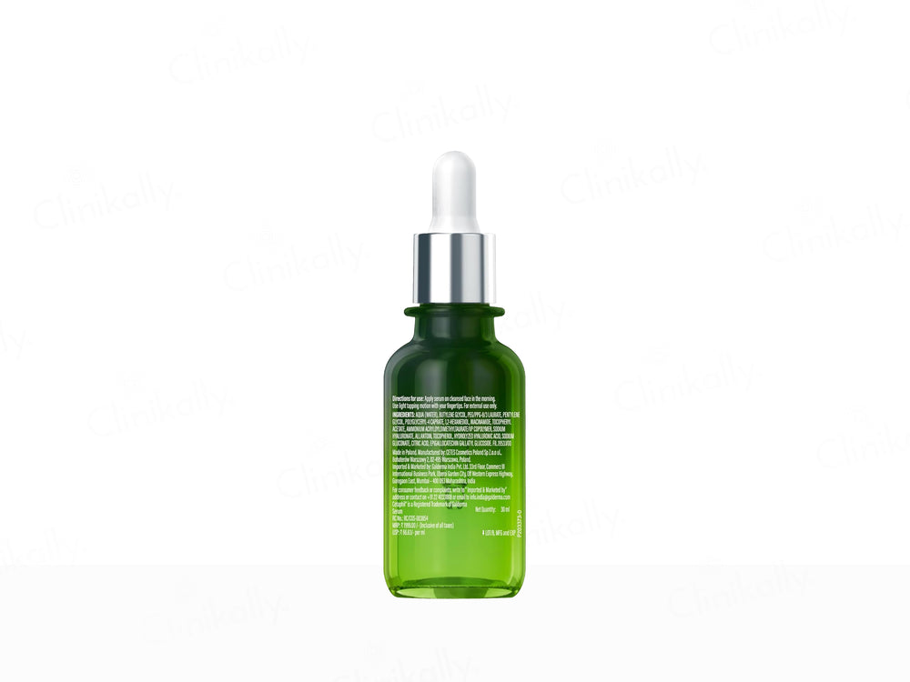 Cetaphil Advanced Defense AM Serum