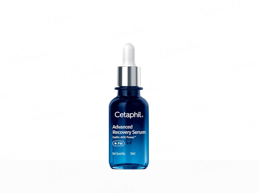 Cetaphil Advanced Recovery PM Serum