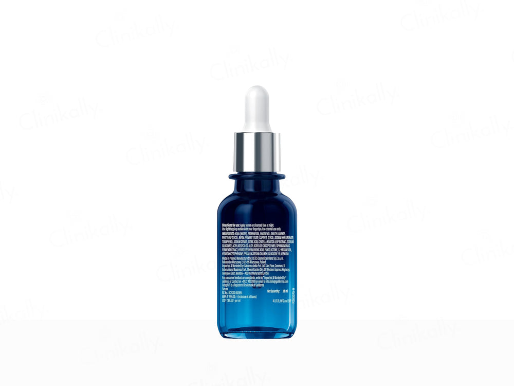 Cetaphil Advanced Recovery PM Serum