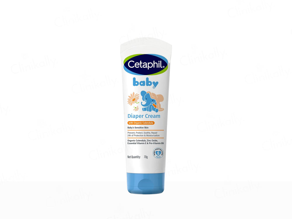 Cetaphil Baby Diaper Cream