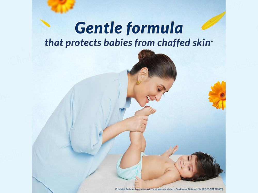 Cetaphil Baby Diaper Cream