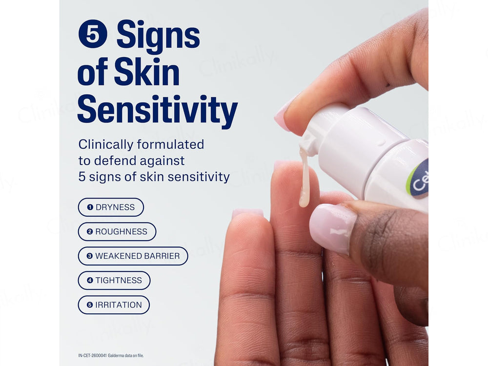 Cetaphil Healthy Renew Eye Serum