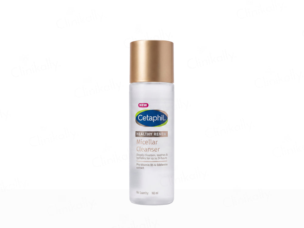 Cetaphil Healthy Renew Micellar Cleanser