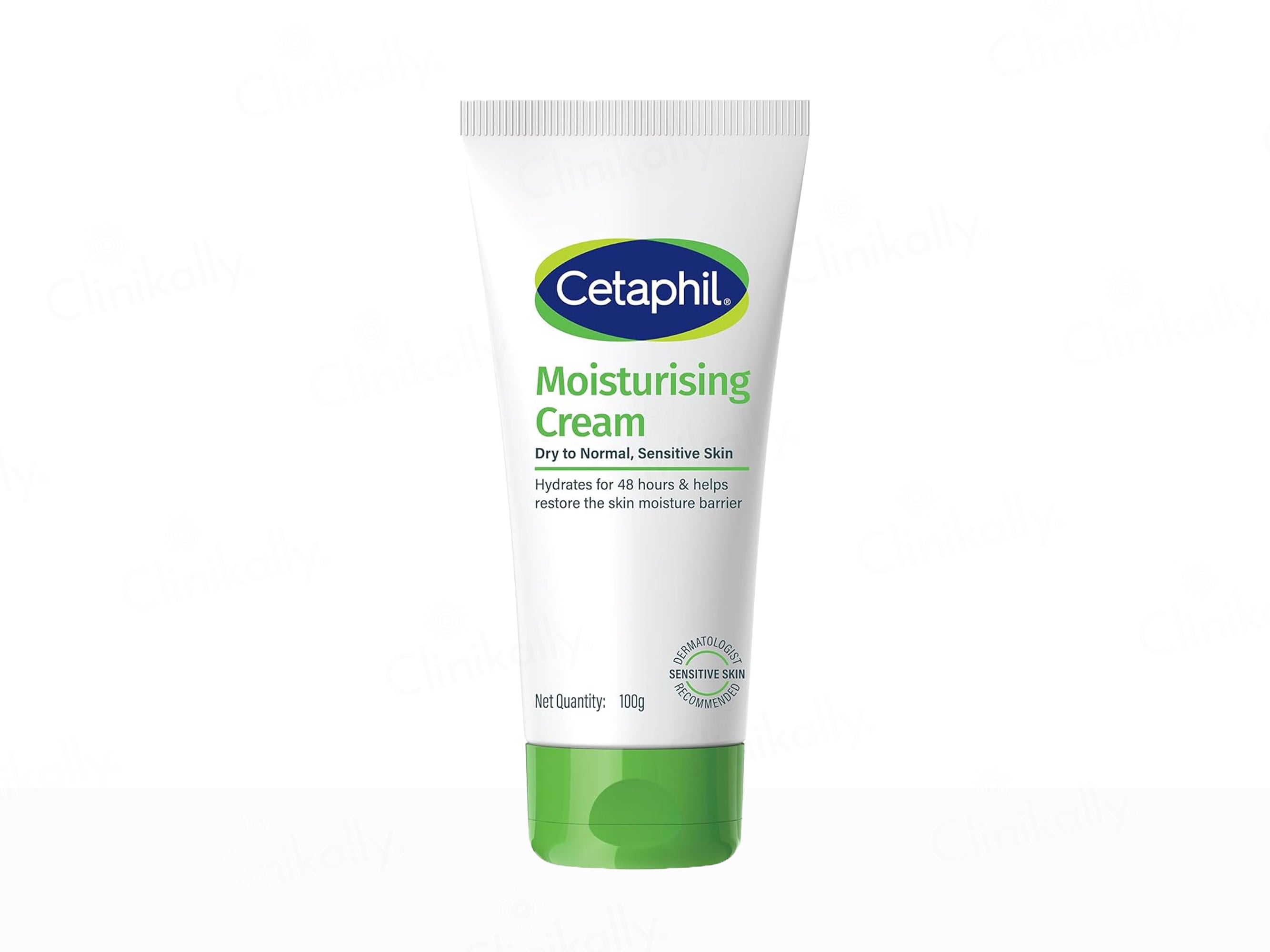 Cetaphil Moisturising Cream (Dry to Normal, Sensitive Skin)