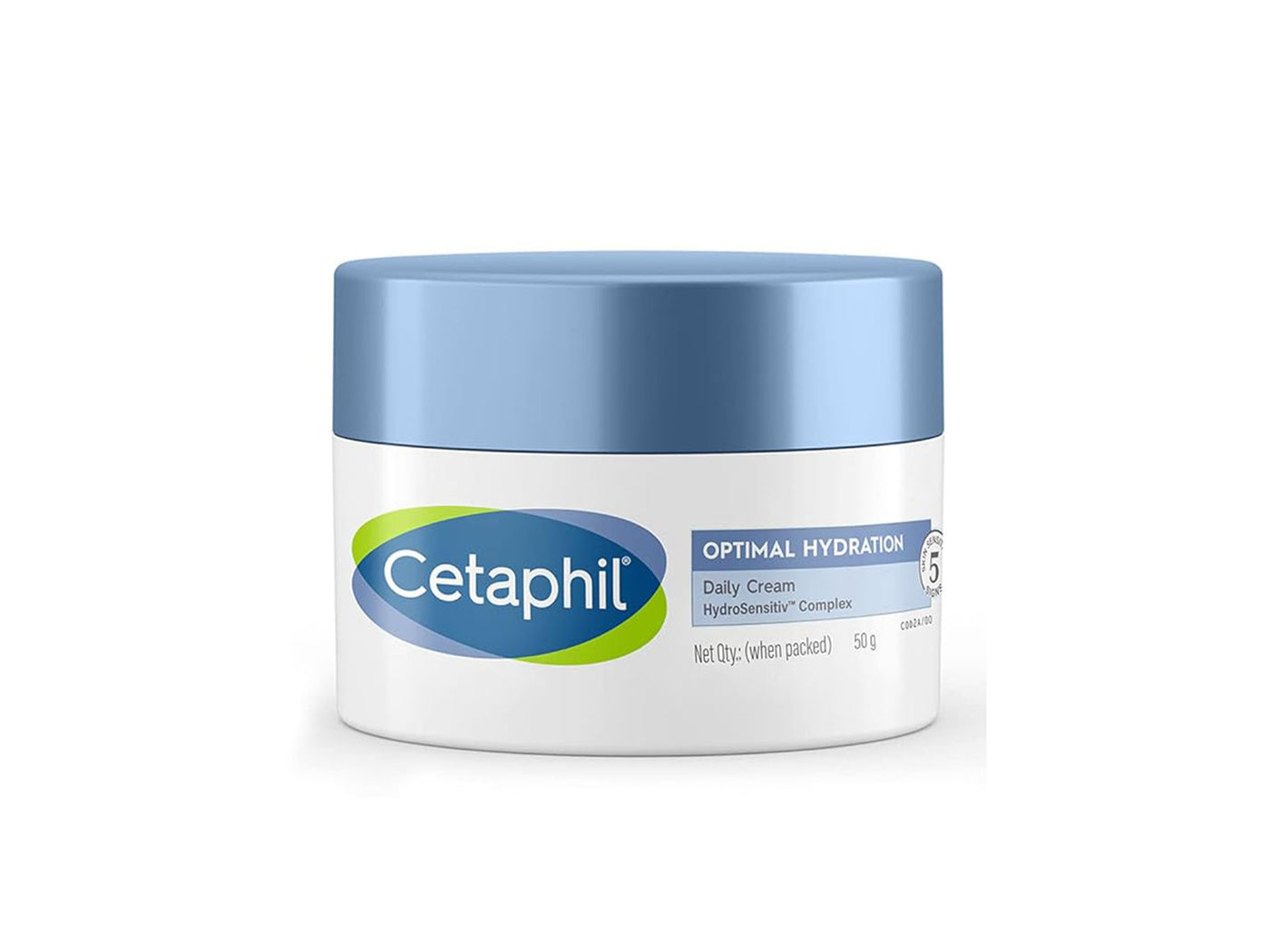 Cetaphil Optimal Hydration Daily Cream - Clinikally