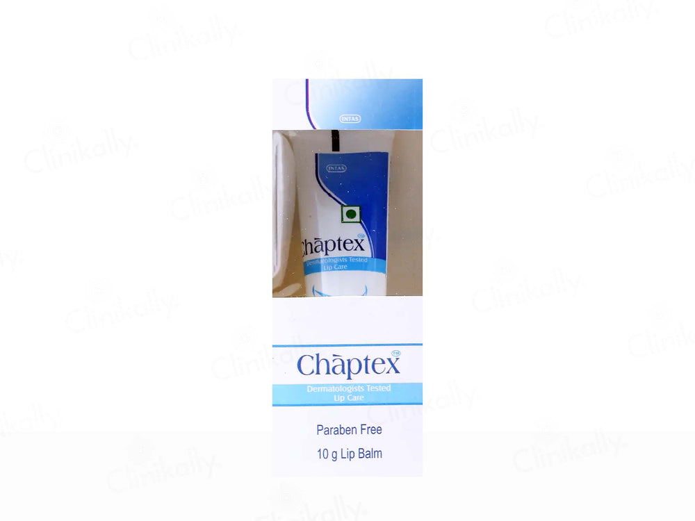 Chaptex Lip Care Lip Balm SPF 15