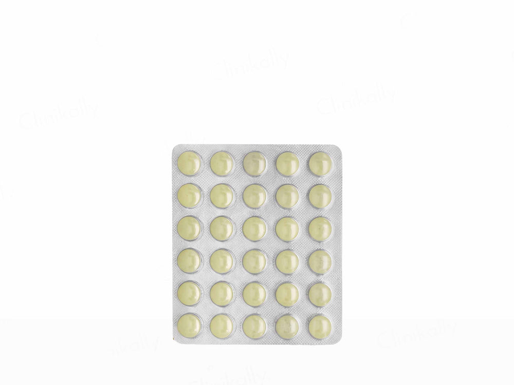 Charak Stop-IBS Tablet